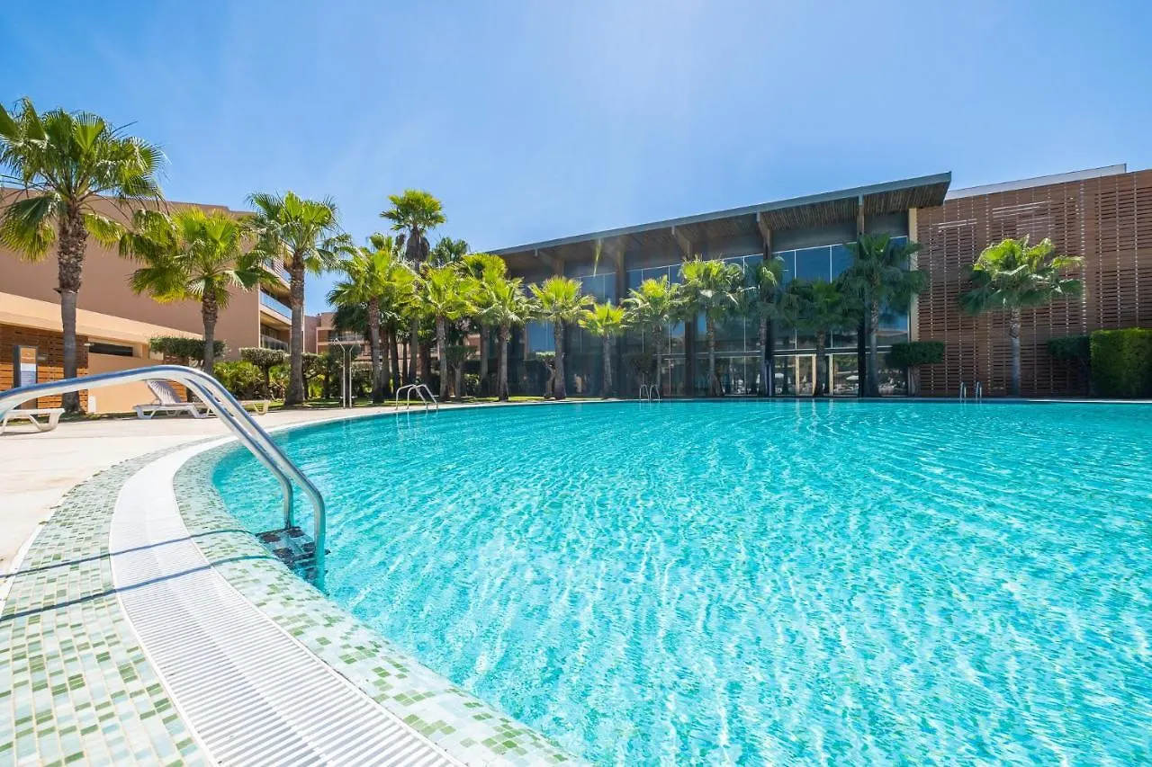 Apartment Salgados By Algarve Vacation Albufeira