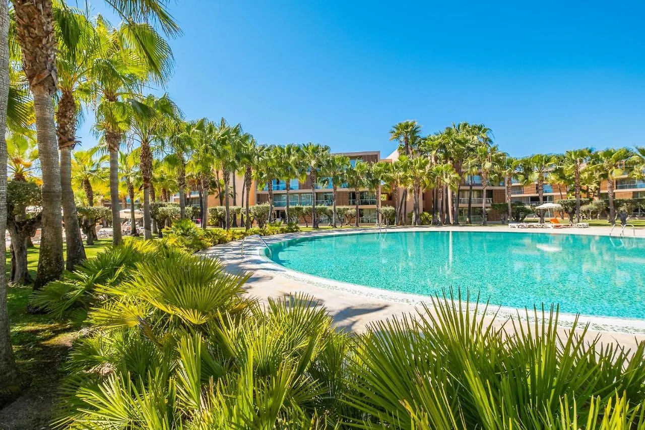 Apartment Salgados By Algarve Vacation Albufeira