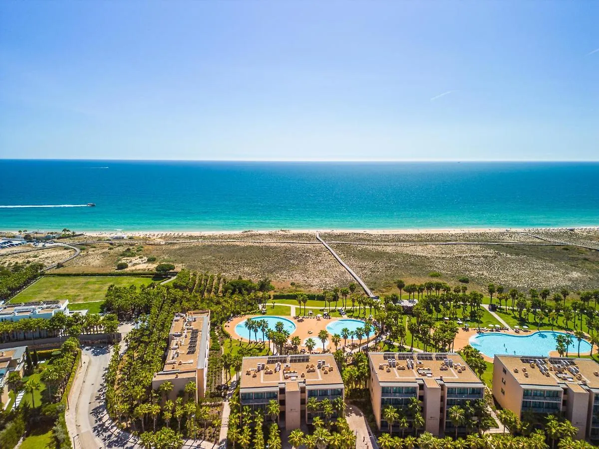 Apartment Salgados By Algarve Vacation Albufeira