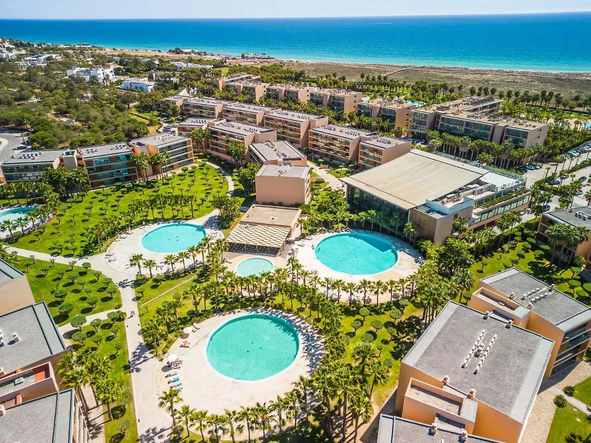 Apartment Salgados By Algarve Vacation Albufeira 0*,