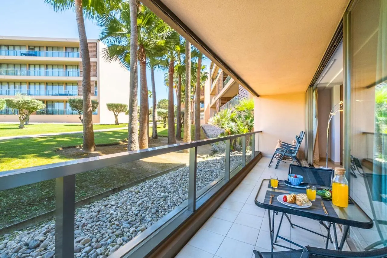 Apartment Salgados By Algarve Vacation Albufeira Portugal