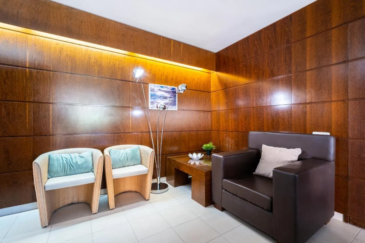 Apartment Salgados By Algarve Vacation Albufeira