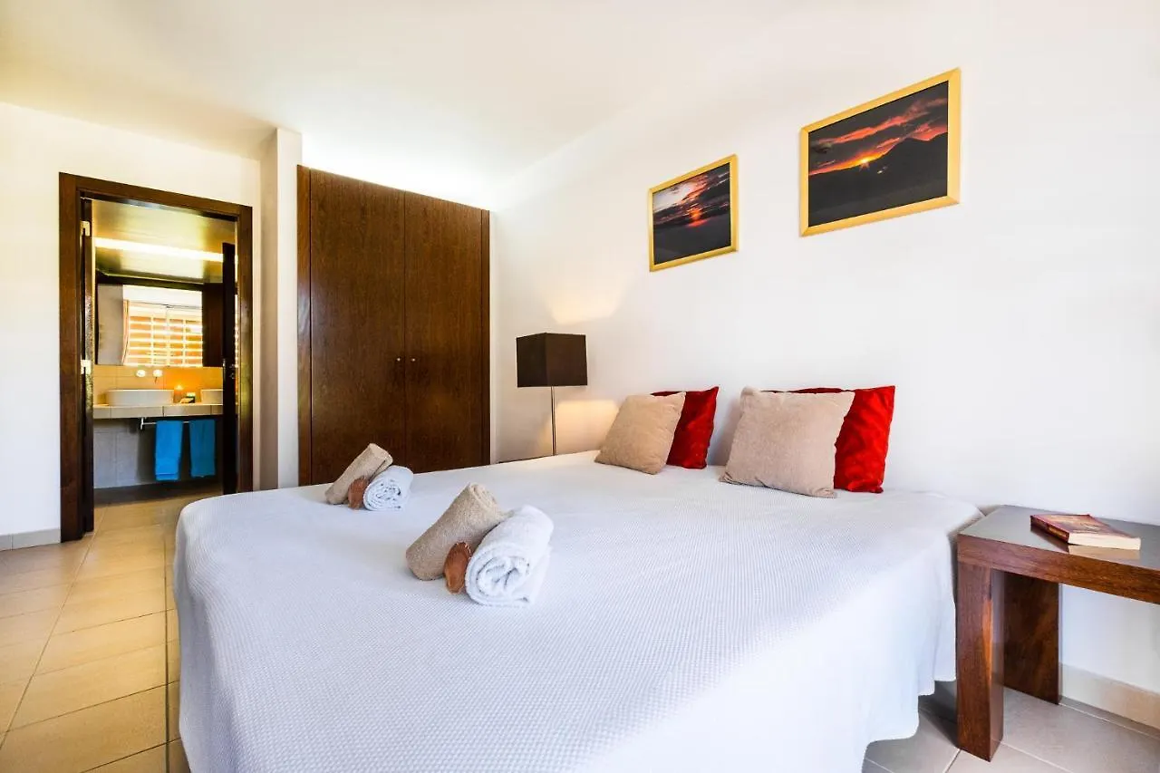 Apartment Salgados By Algarve Vacation Albufeira