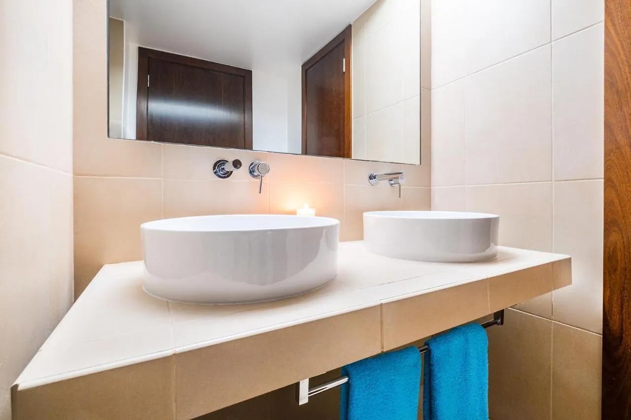 Apartment Salgados By Algarve Vacation Albufeira 0*,