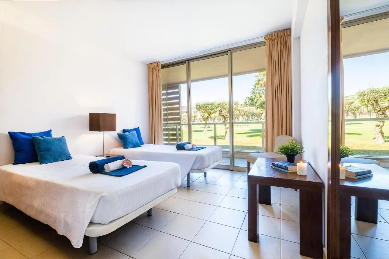 Apartment Salgados By Algarve Vacation Albufeira Portugalsko