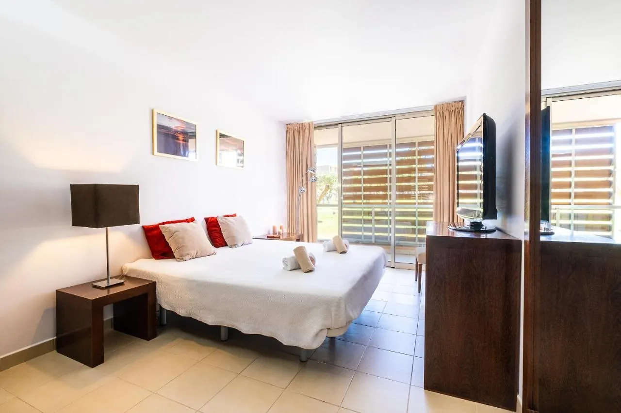 Apartment Salgados By Algarve Vacation Albufeira