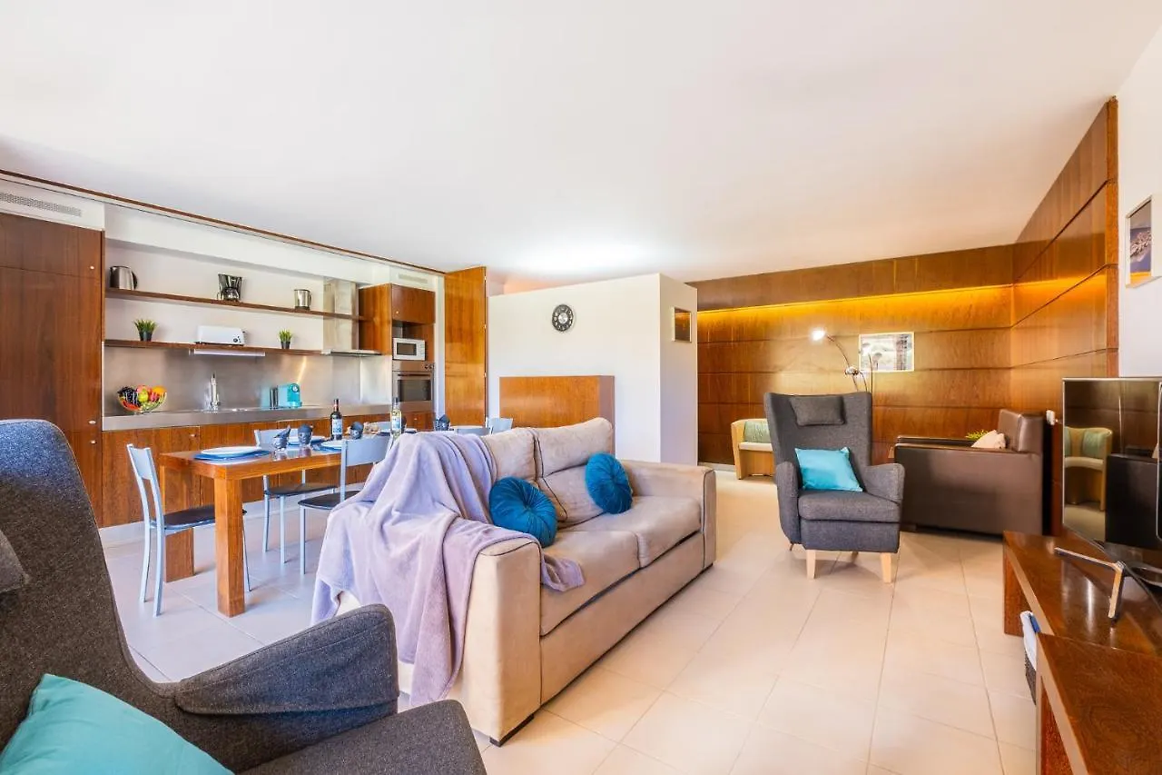 Apartment Salgados By Algarve Vacation Albufeira 0*,  Portugal