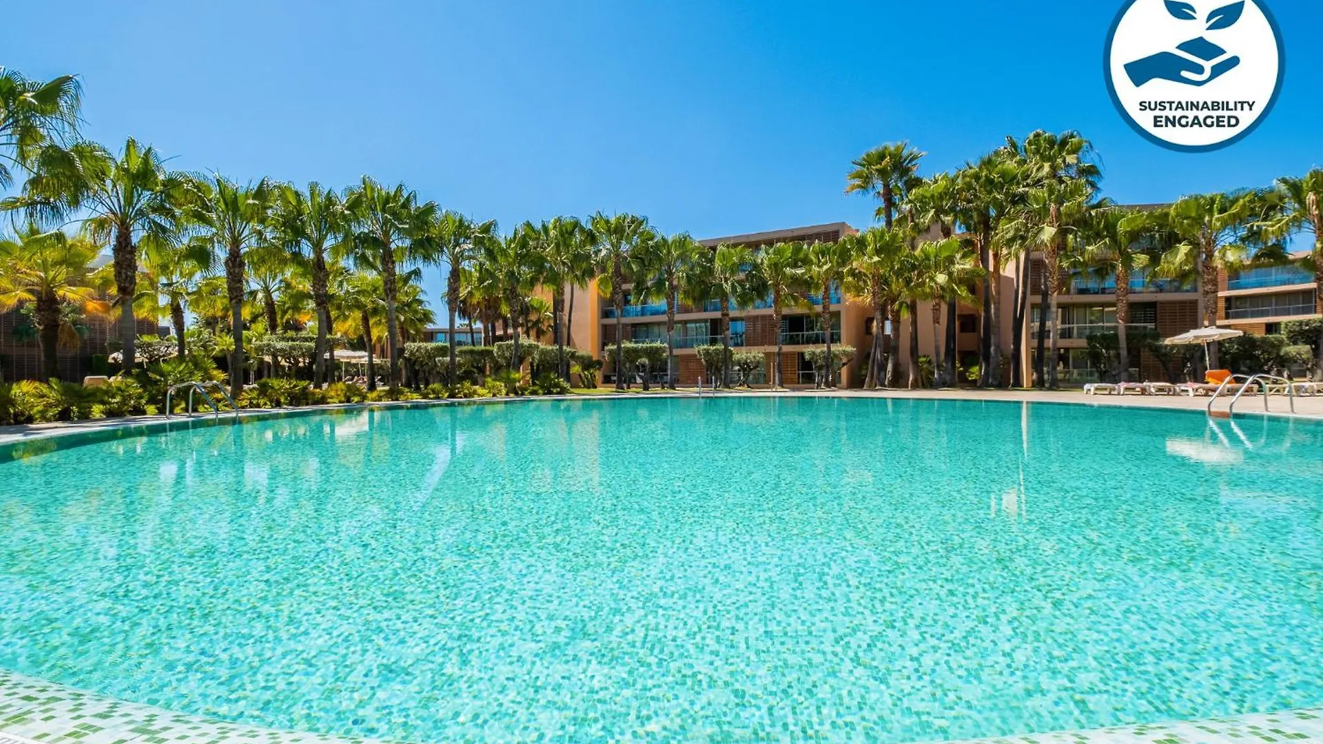 Apartment Salgados By Algarve Vacation Albufeira