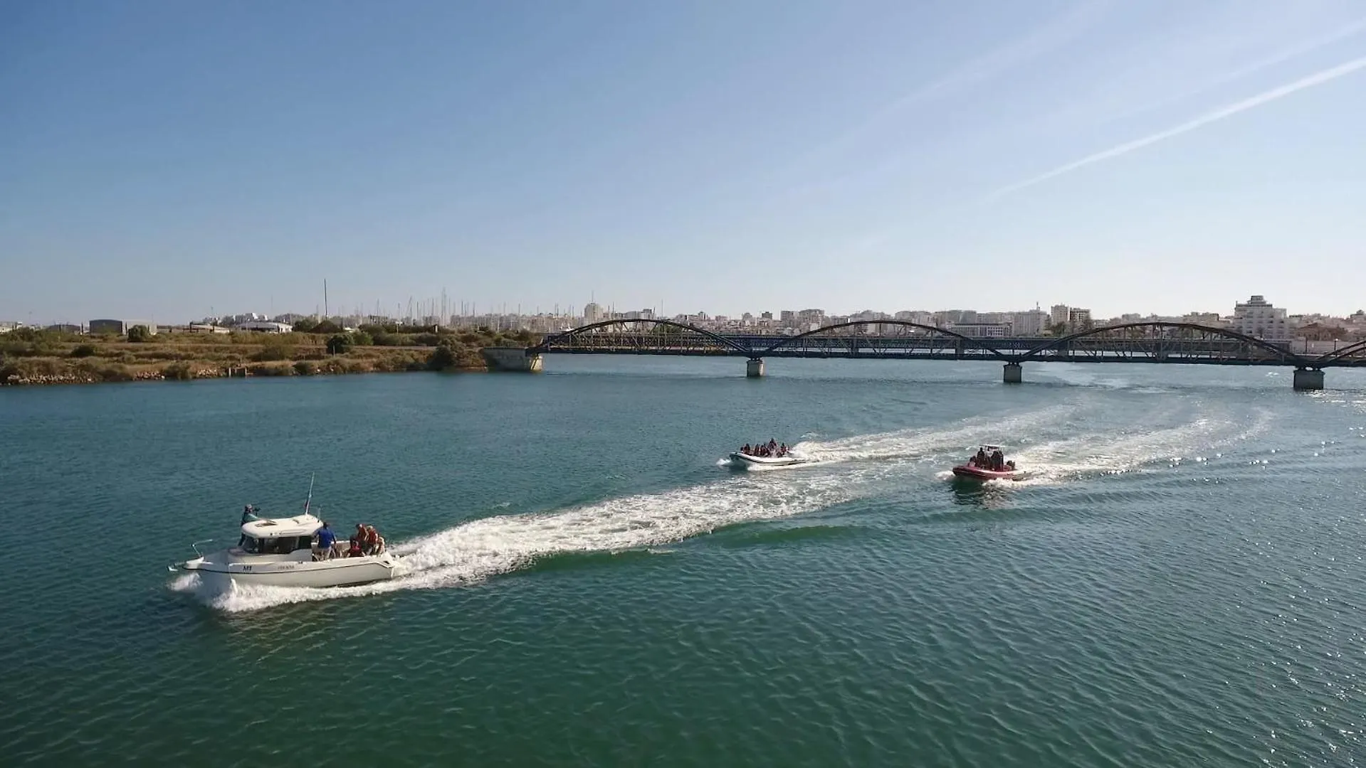 Apartment Salgados By Algarve Vacation Albufeira