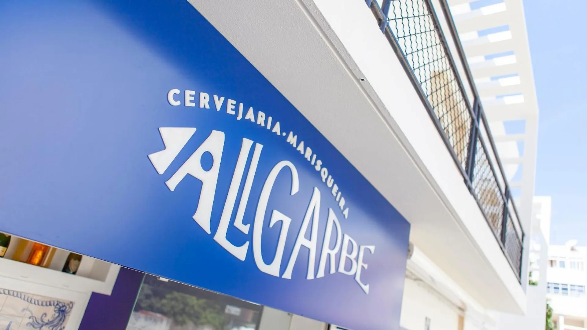 Apartment Salgados By Algarve Vacation Albufeira Portugal