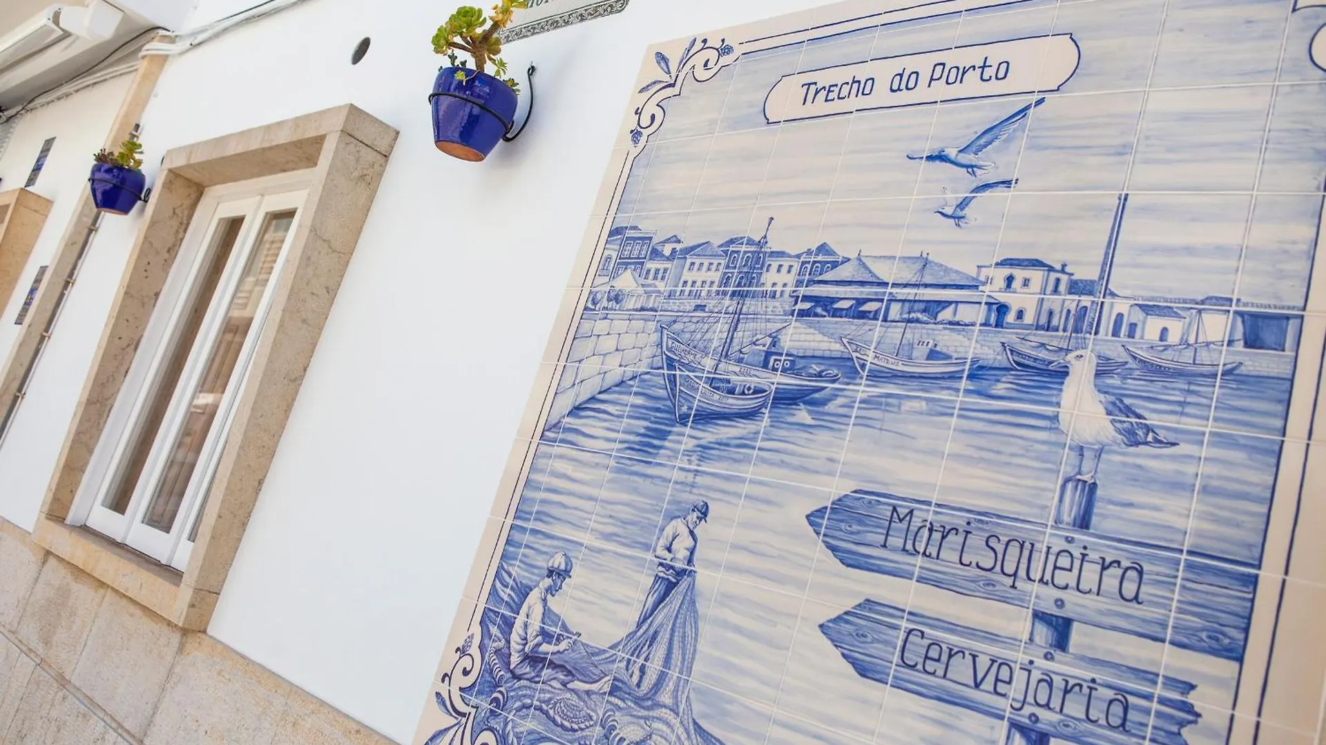 Apartment Salgados By Algarve Vacation Albufeira