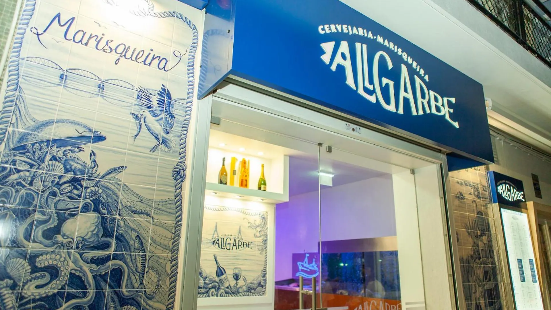 Apartment Salgados By Algarve Vacation Albufeira