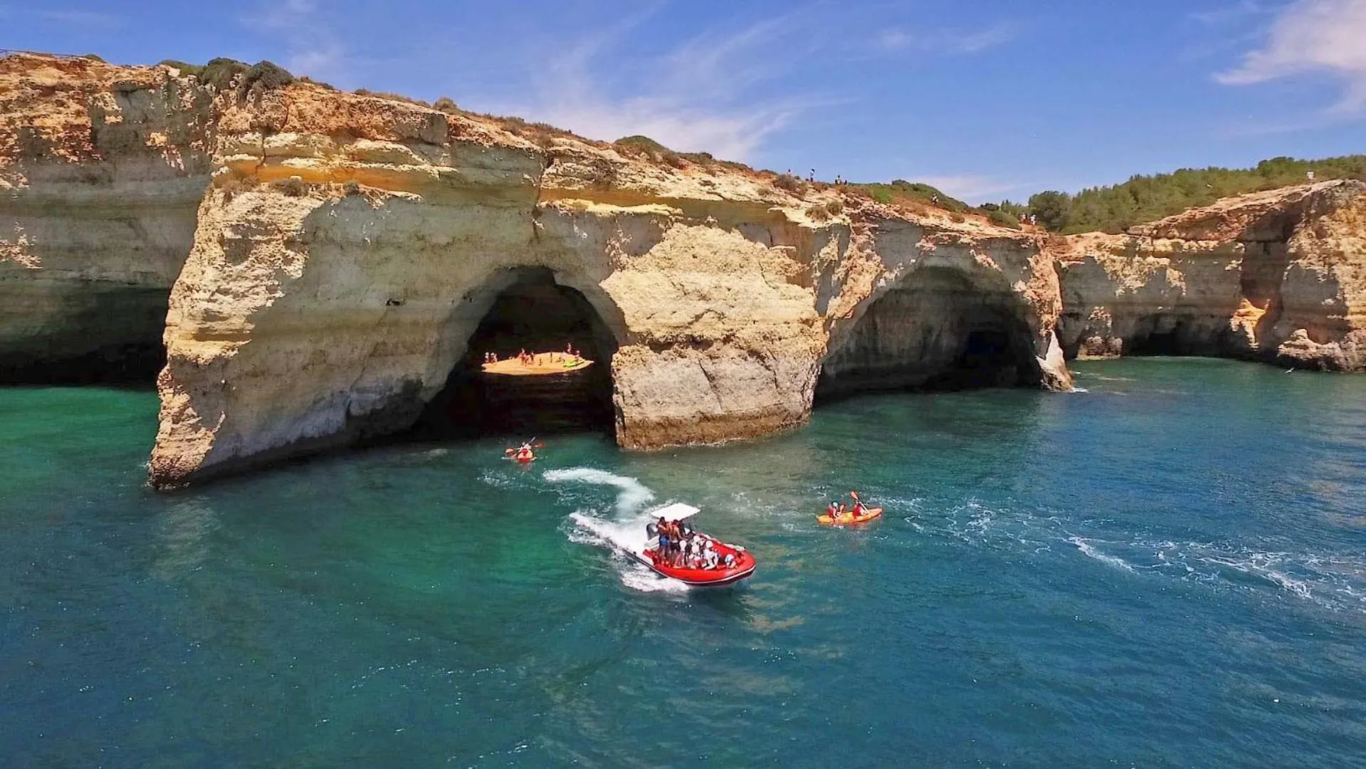 Apartment Salgados By Algarve Vacation Albufeira Portugalsko